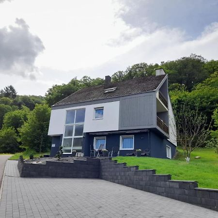 Ferienwohnung Ida Traben-Trarbach Exterior photo