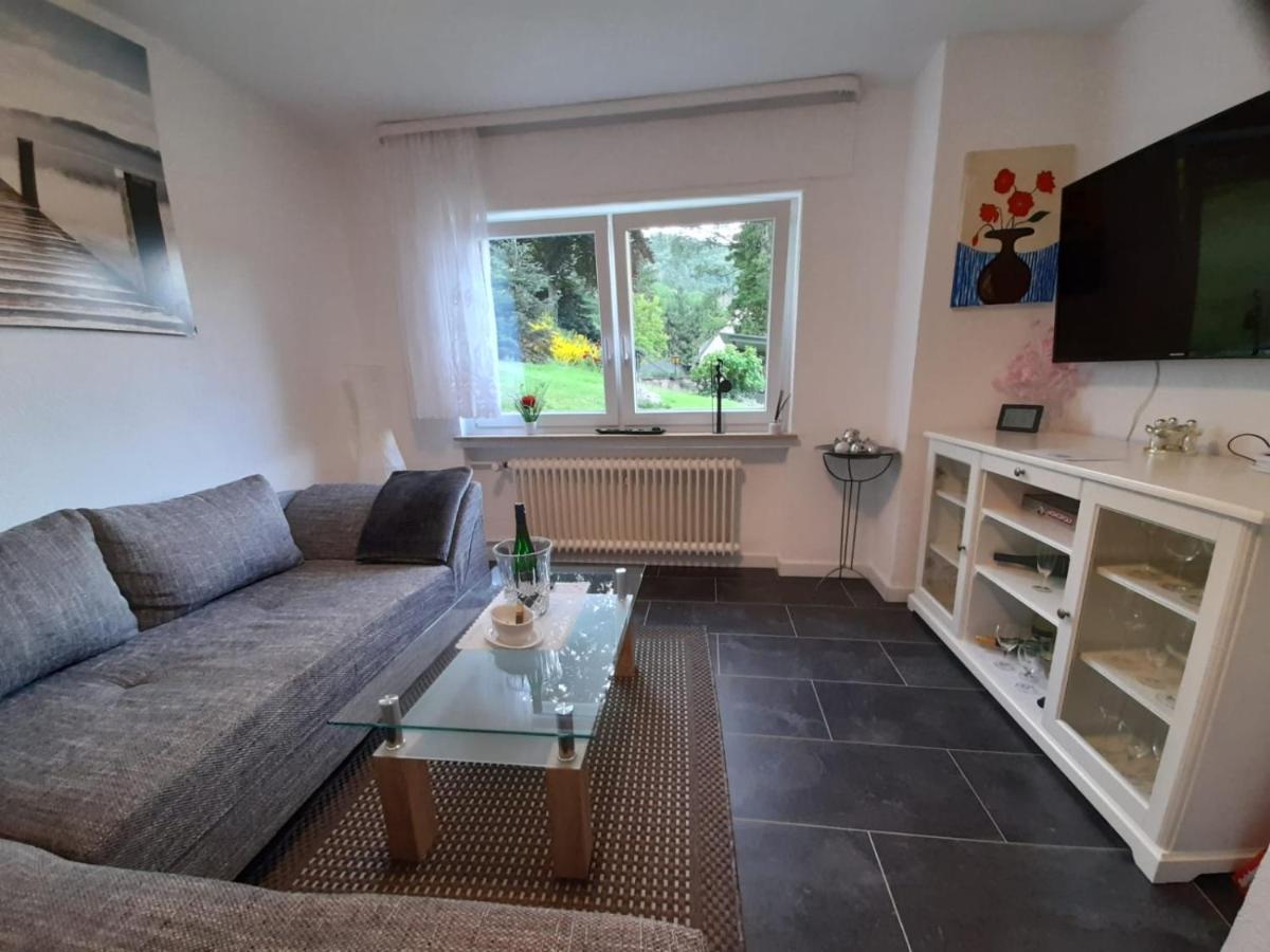Ferienwohnung Ida Traben-Trarbach Exterior photo