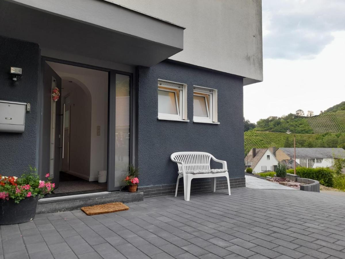 Ferienwohnung Ida Traben-Trarbach Exterior photo